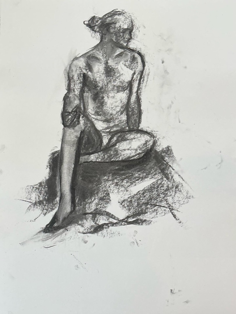Life Drawing
