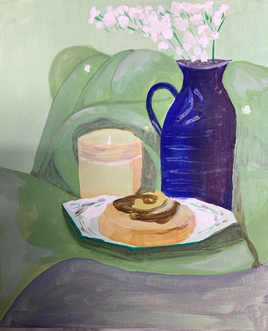 Hygge, Ladies Night Jan 25