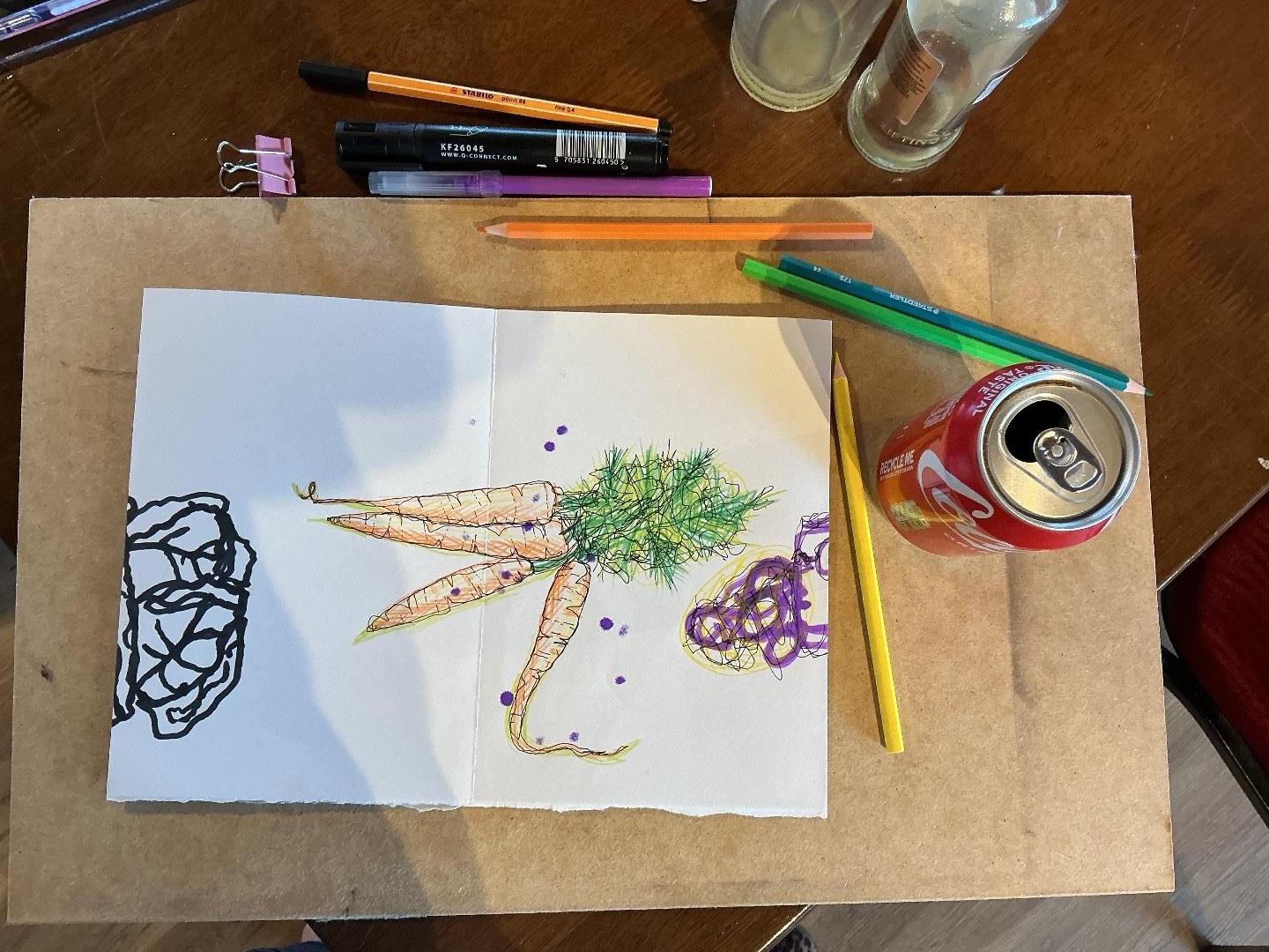 Sketch Club