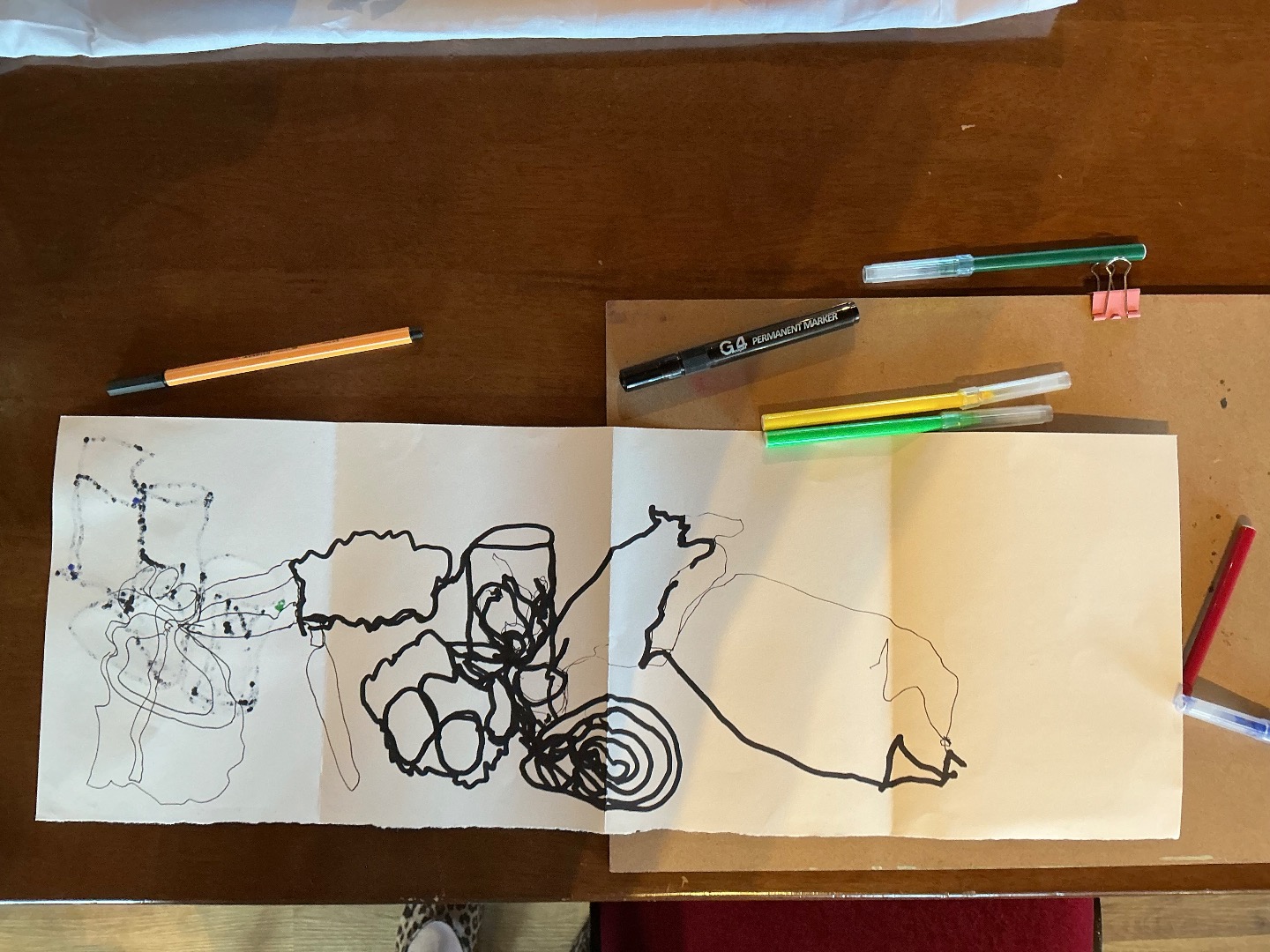 Sketch Club