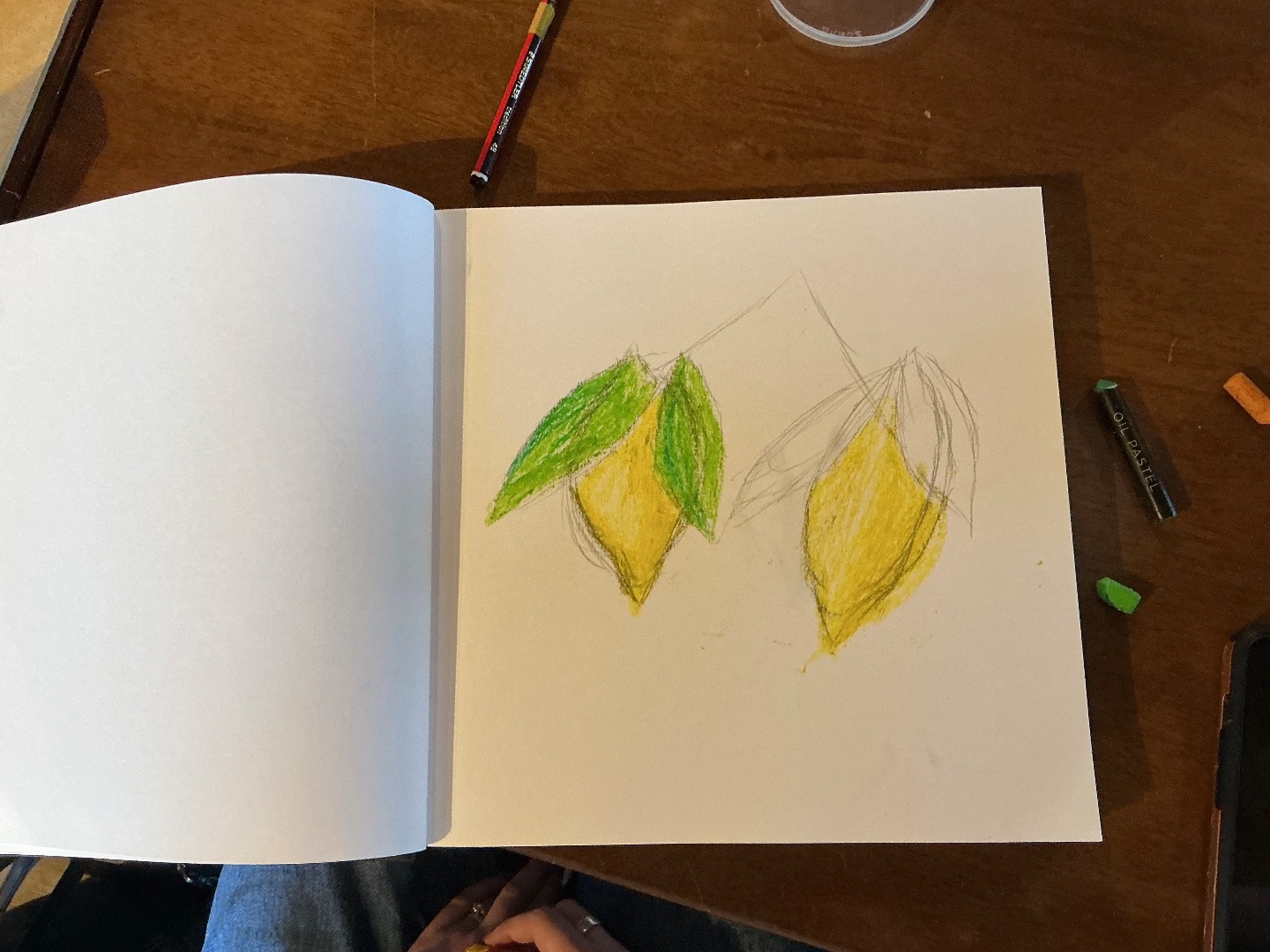 Sketch Club