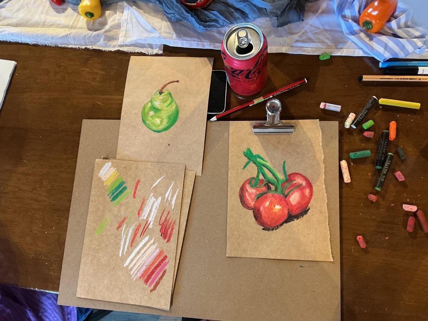 Sketch Club