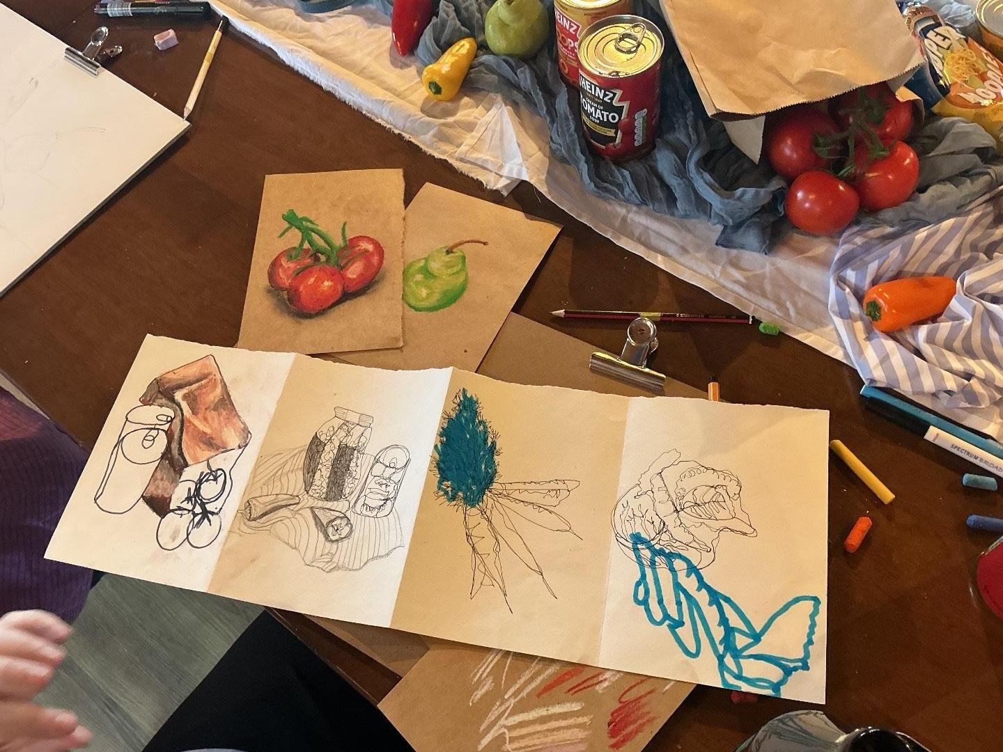 Sketch Club