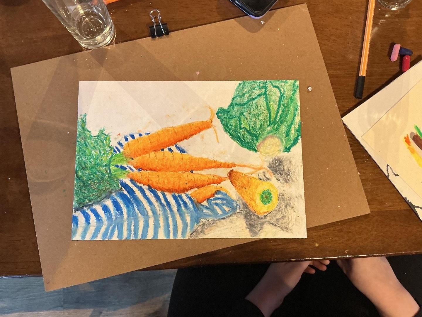 Sketch Club