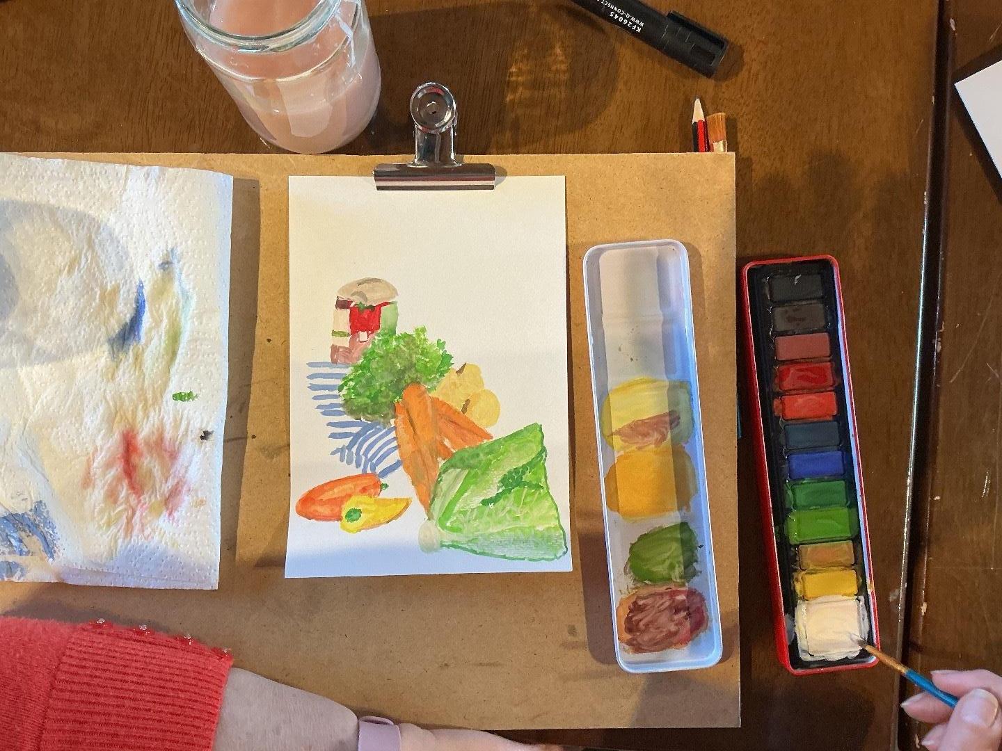 Sketch Club