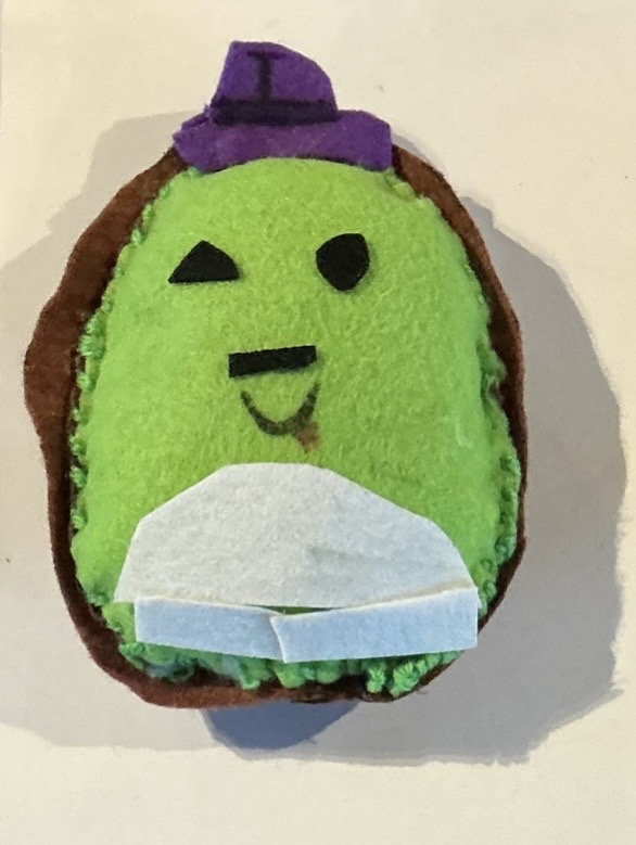 Design Your Own Squishmallow