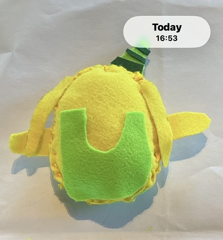 Design Your Own Squishmallow