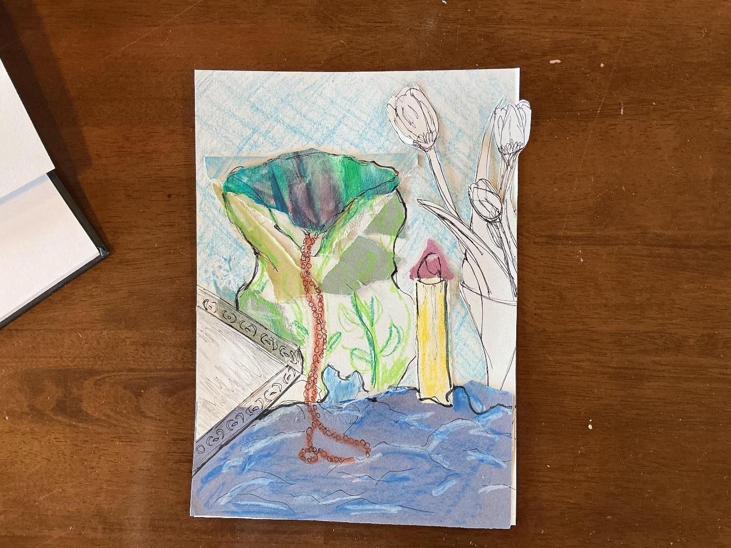 Sketch Club