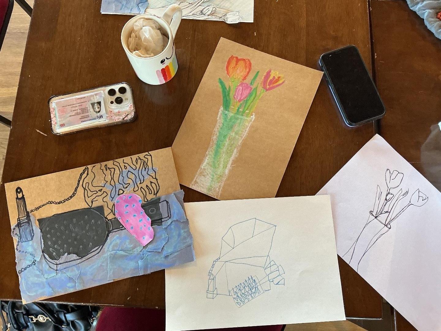 Sketch Club