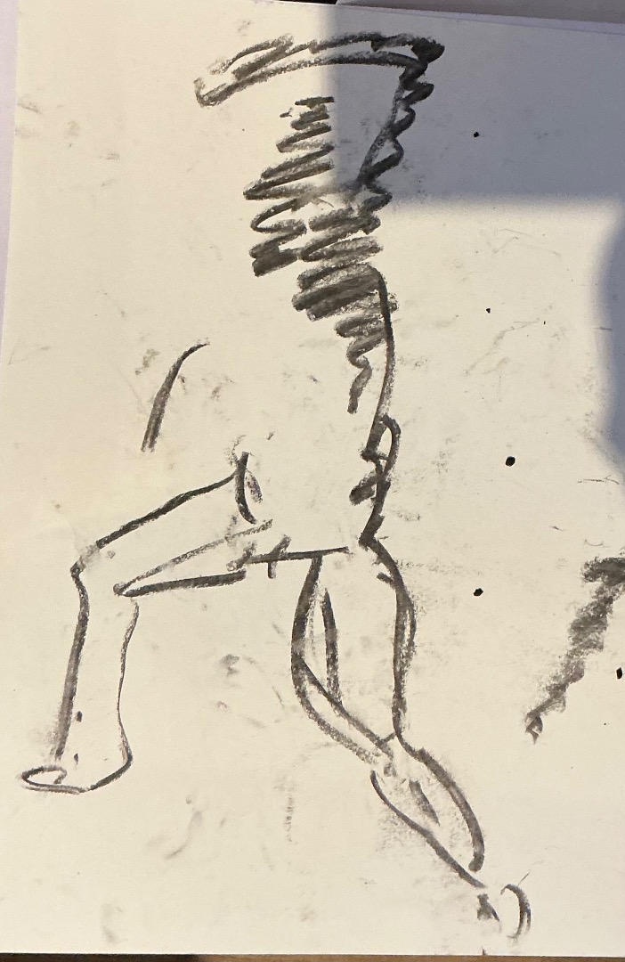 Life Drawing
