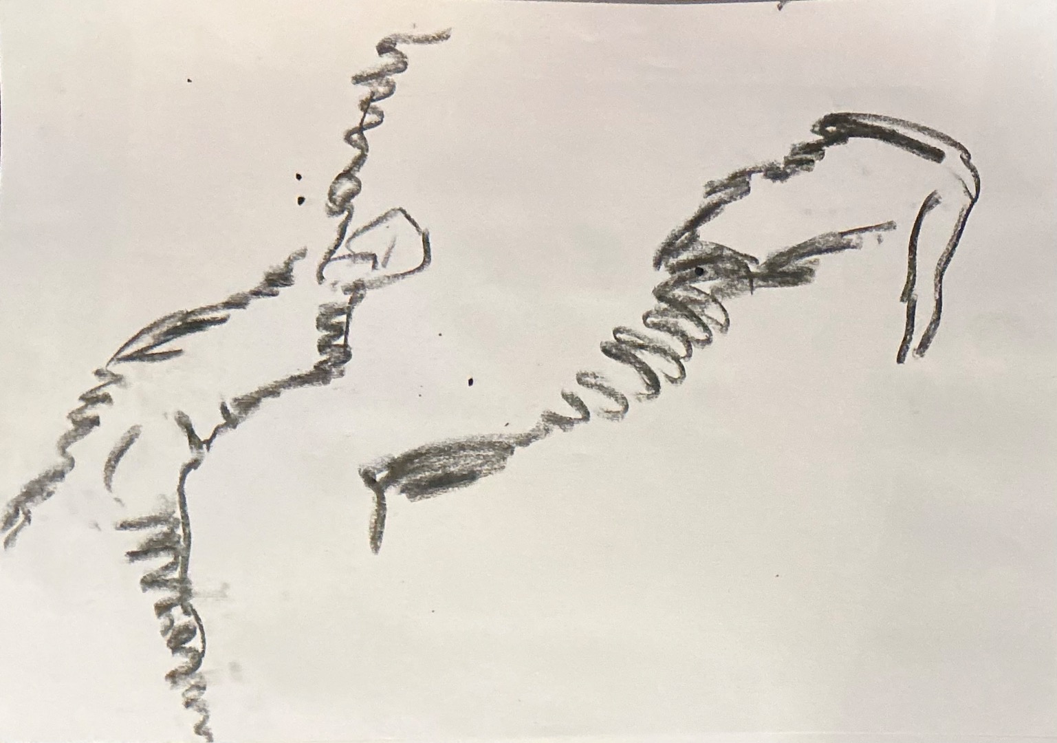 Life Drawing