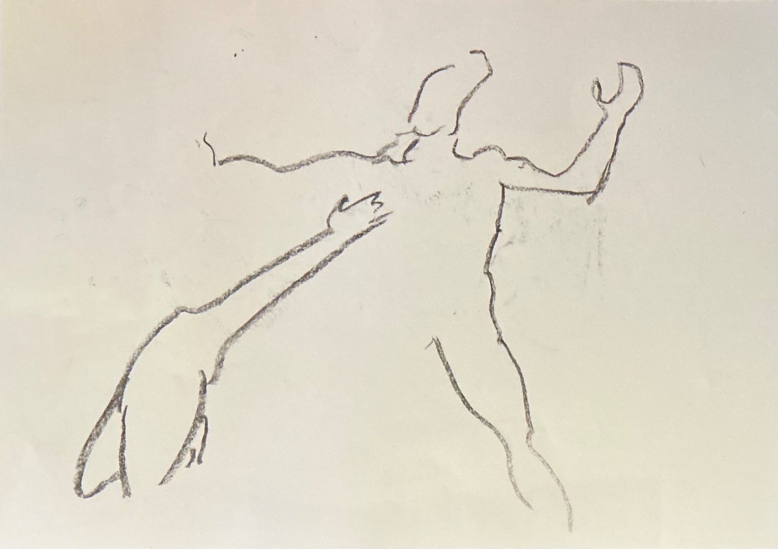 Life Drawing