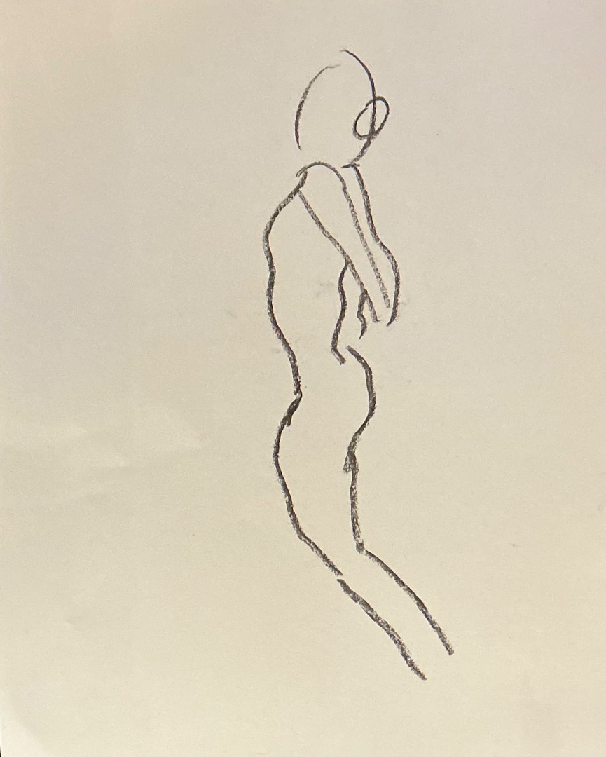 Life Drawing