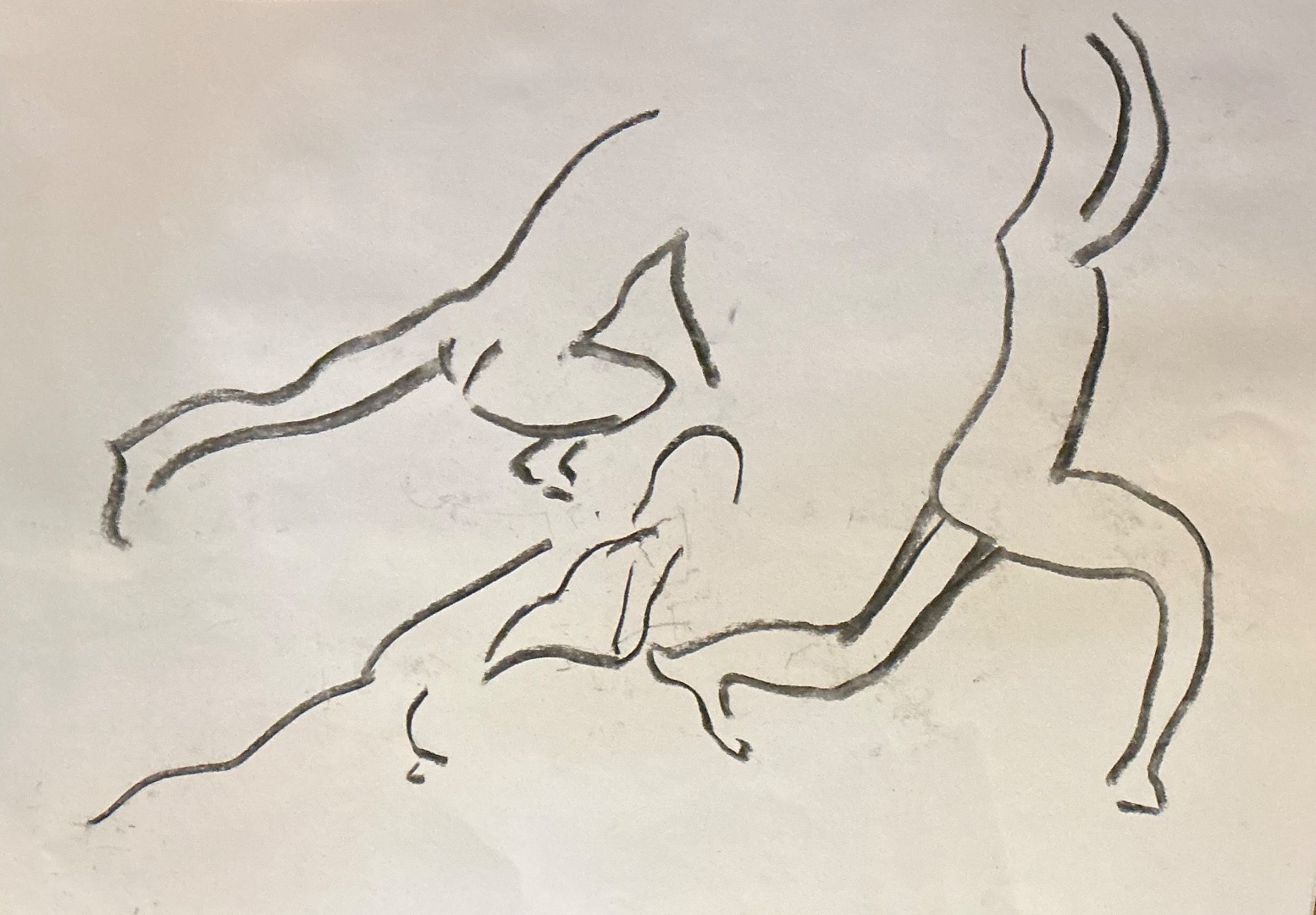 Life Drawing