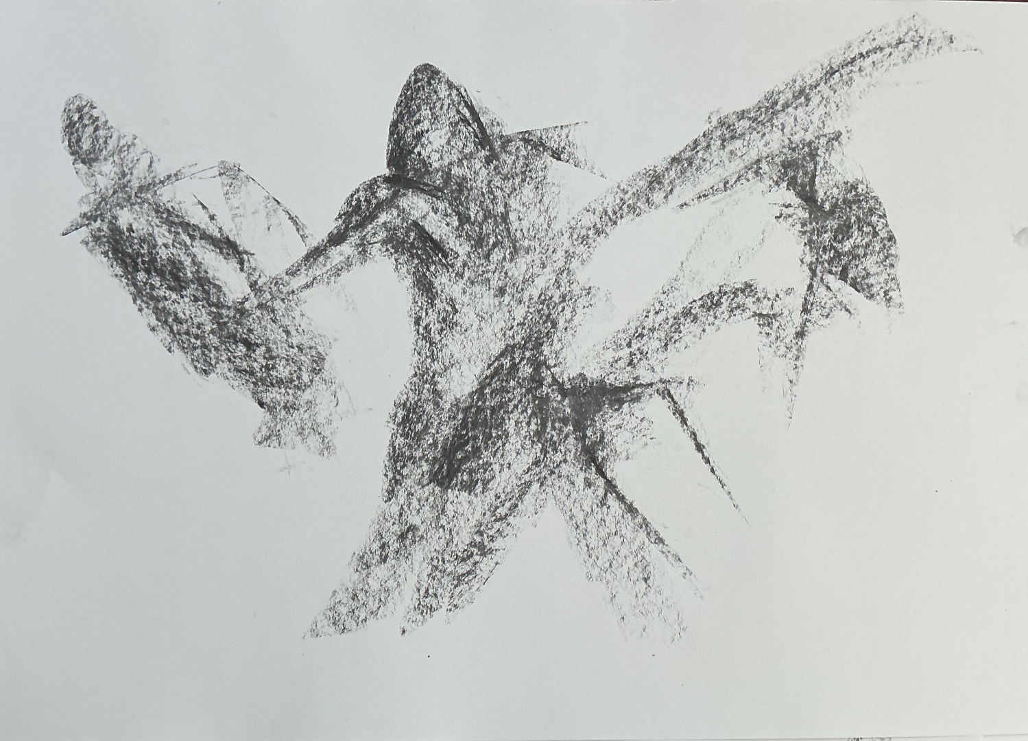Life Drawing