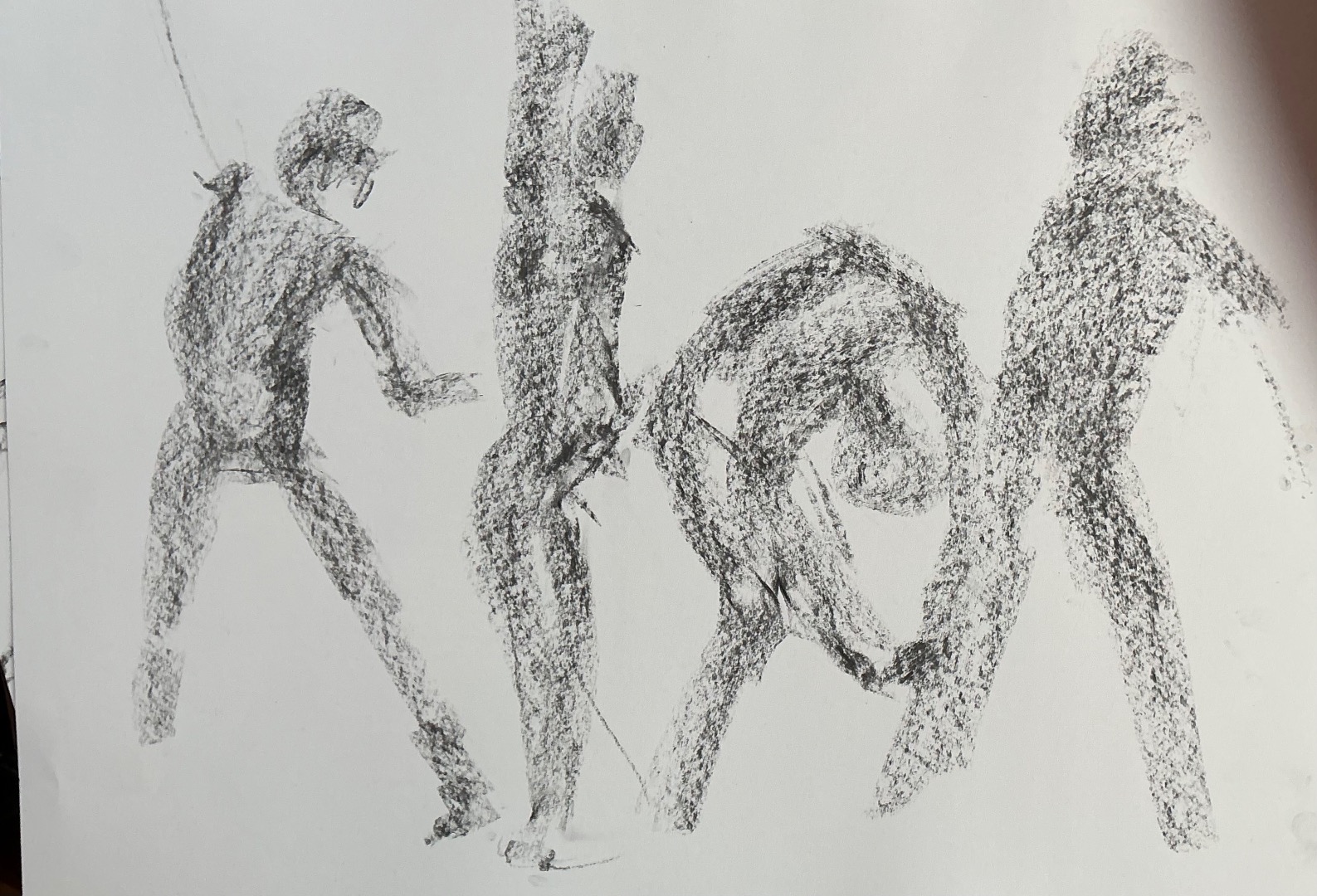 Life Drawing