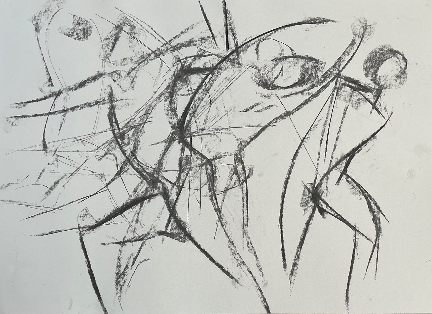 Life Drawing