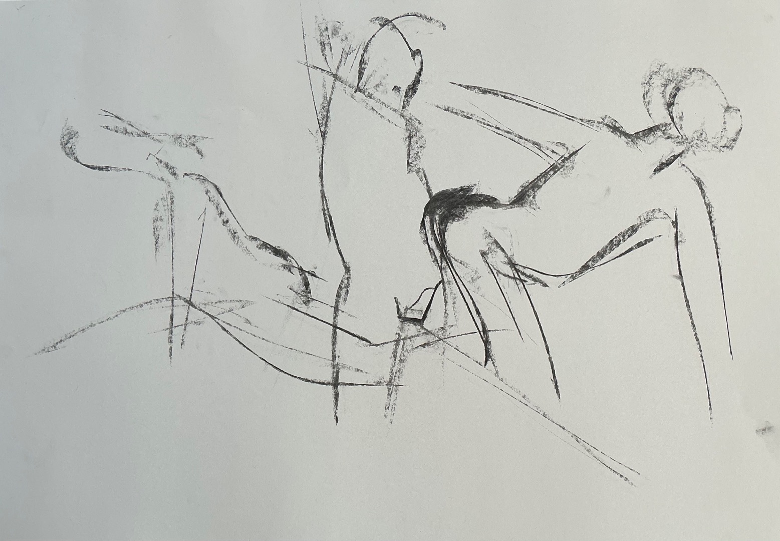 Life Drawing