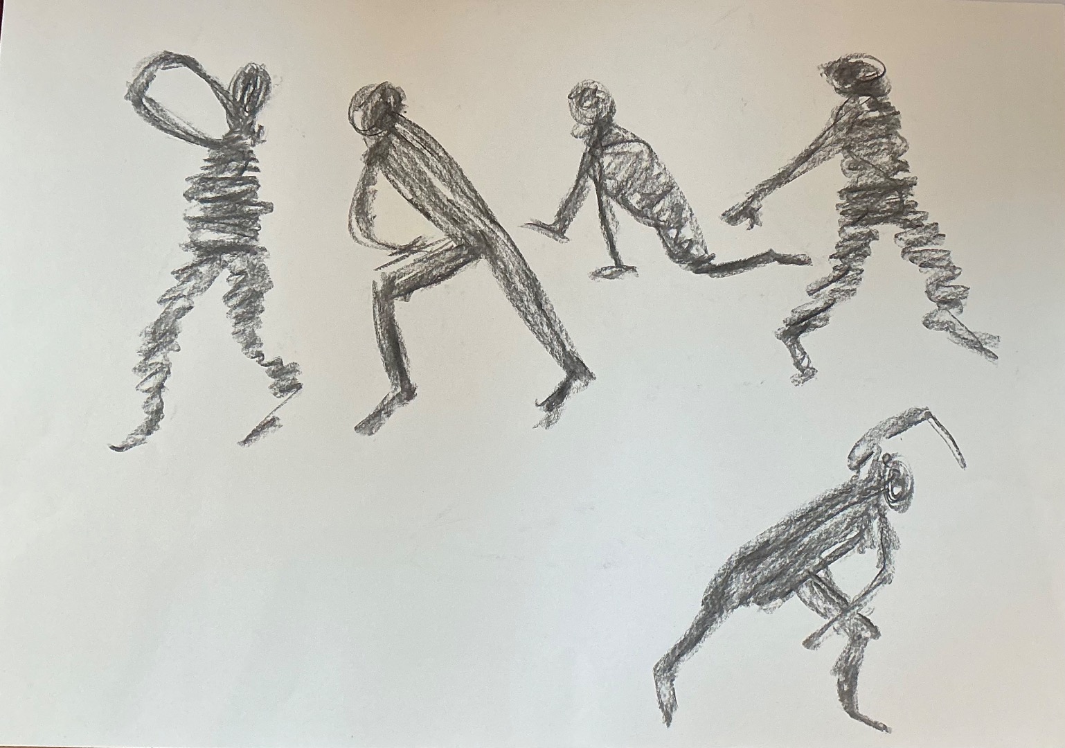 Life Drawing