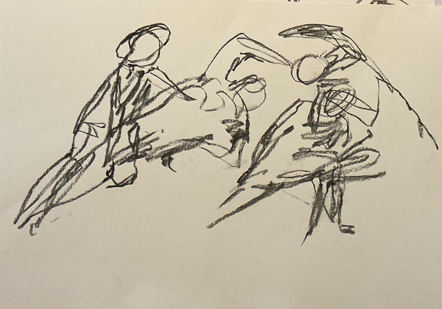 Life Drawing