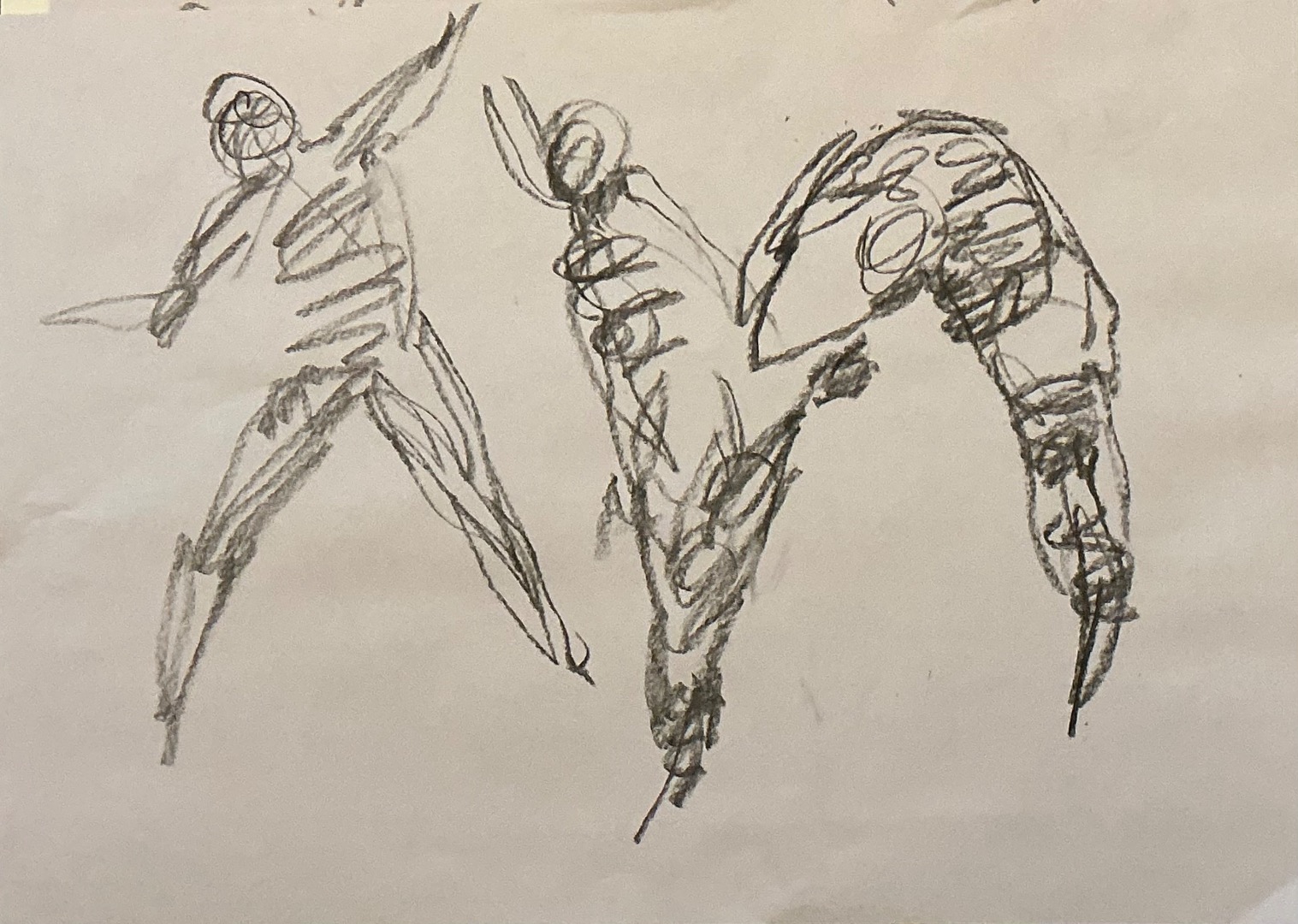 Life Drawing