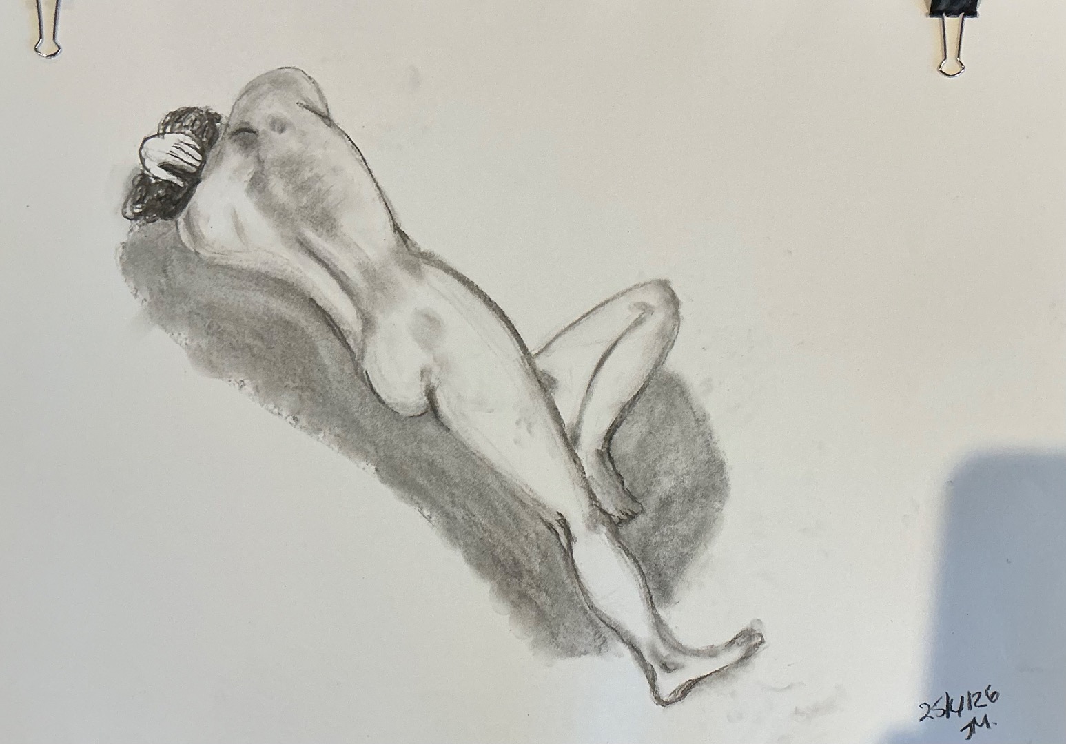 Life Drawing