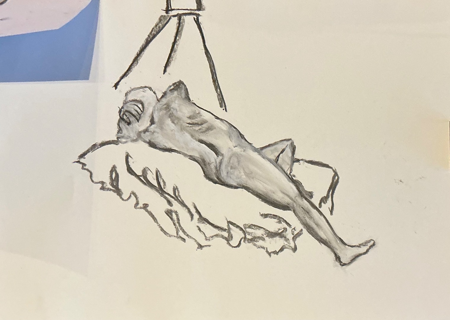 Life Drawing