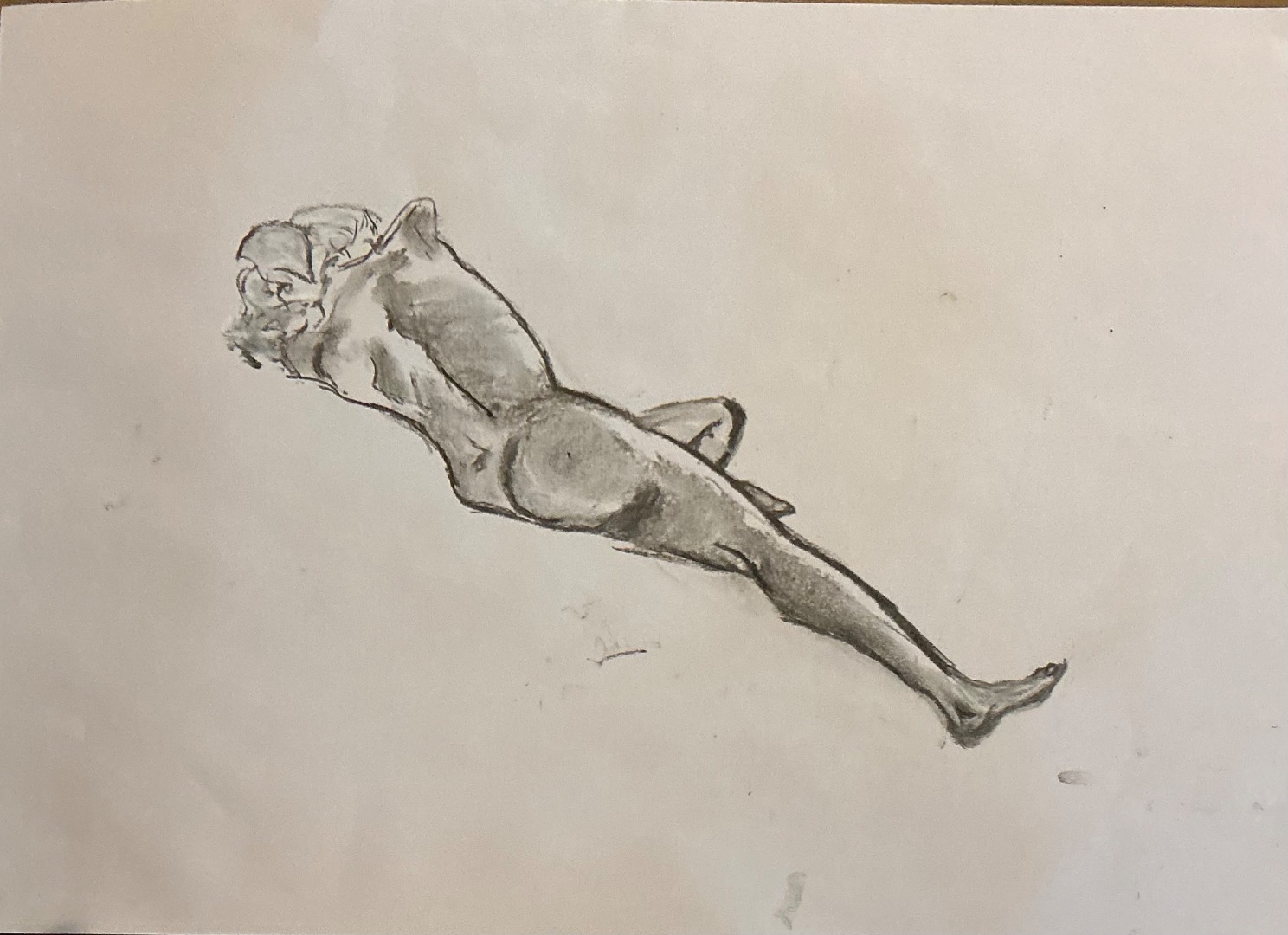 Life Drawing
