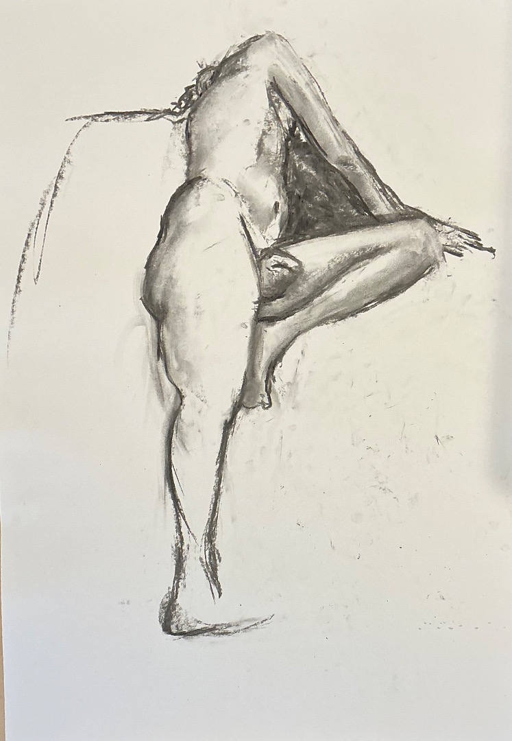 Life Drawing