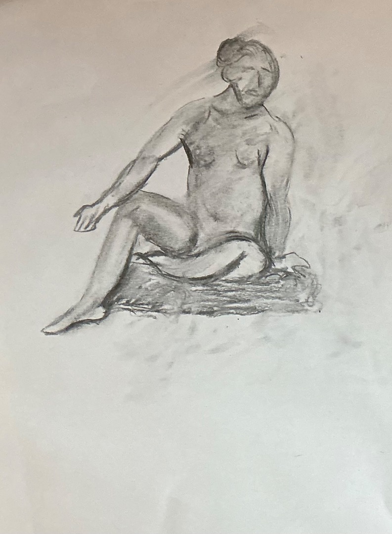 Life Drawing
