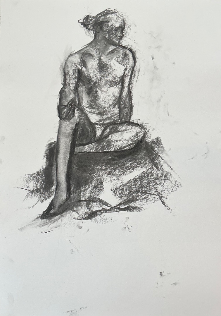 Life Drawing