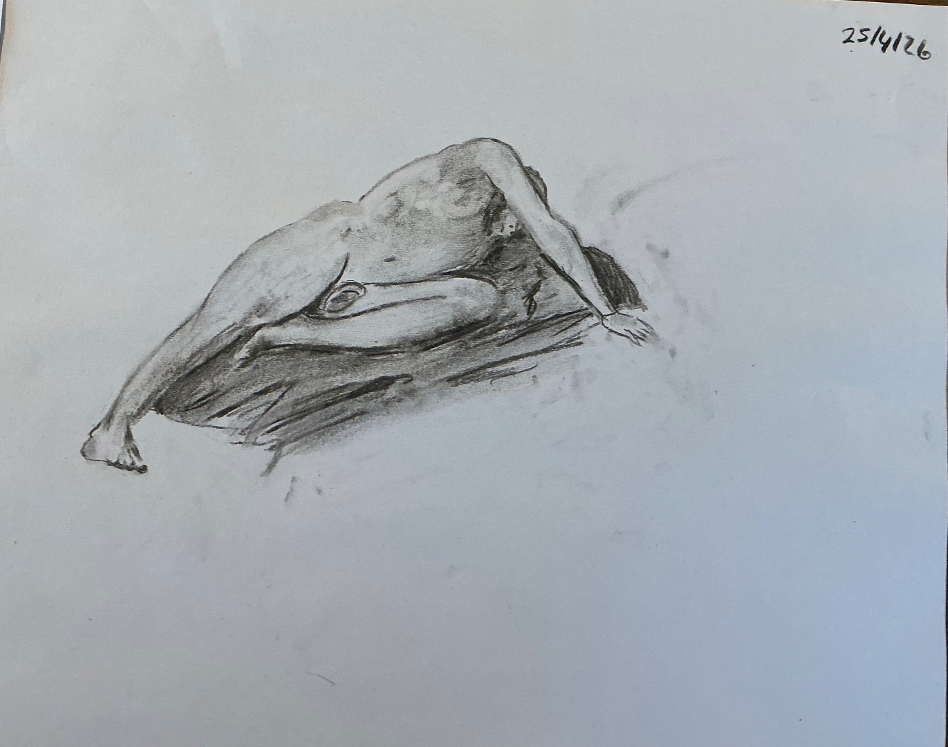 Life Drawing