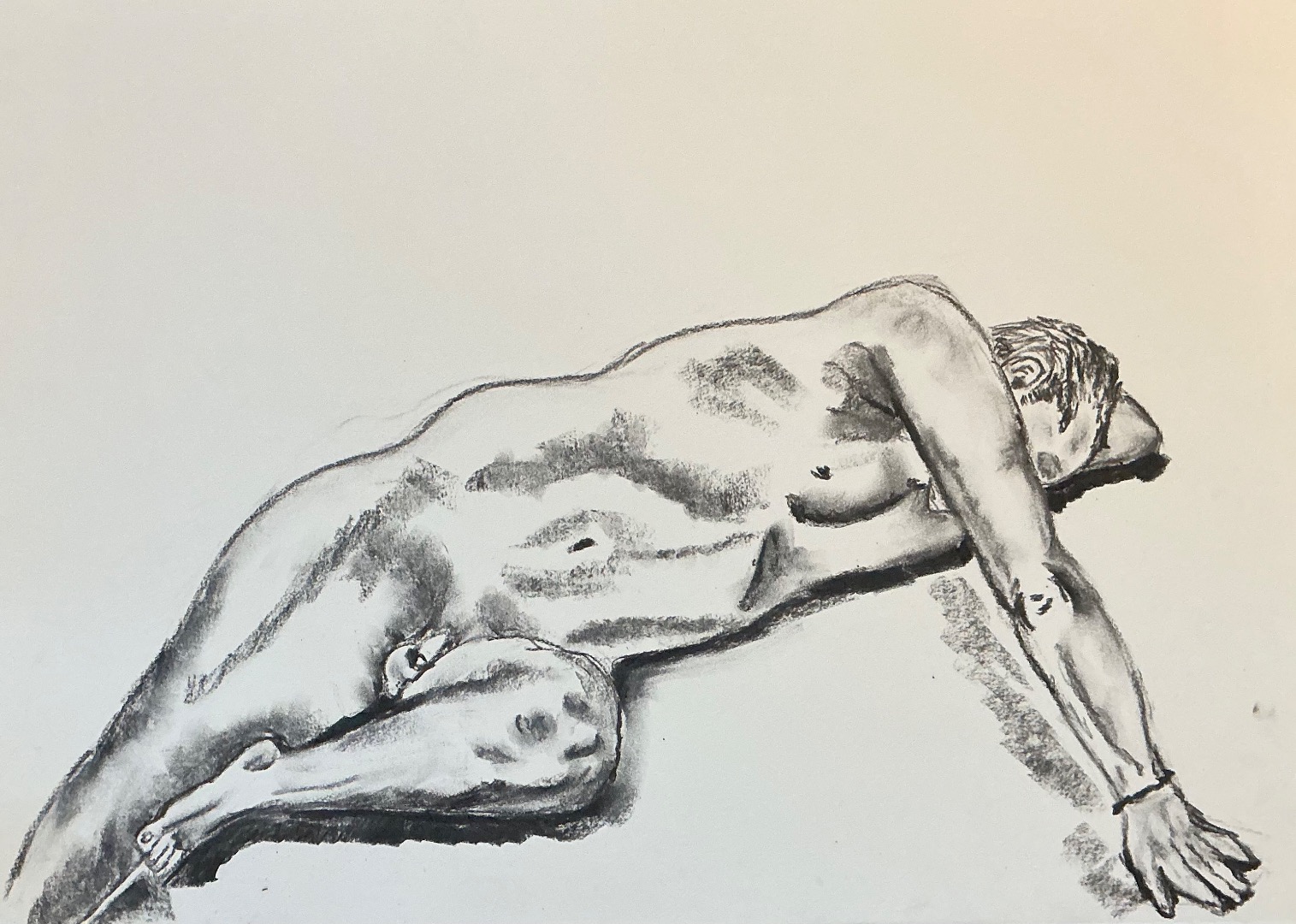 Life Drawing