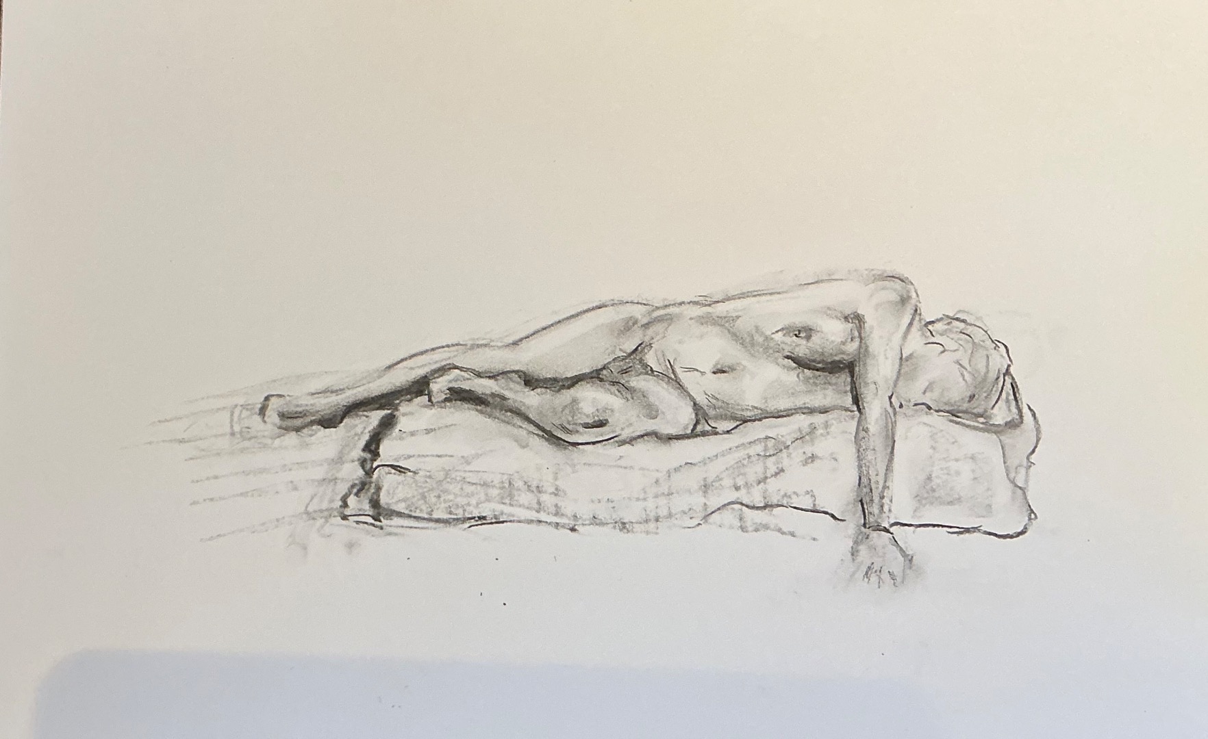 Life Drawing