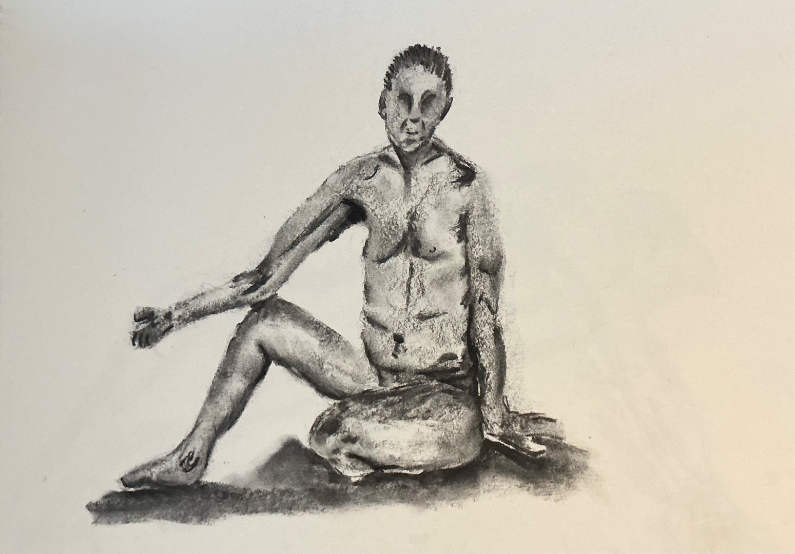 Life Drawing