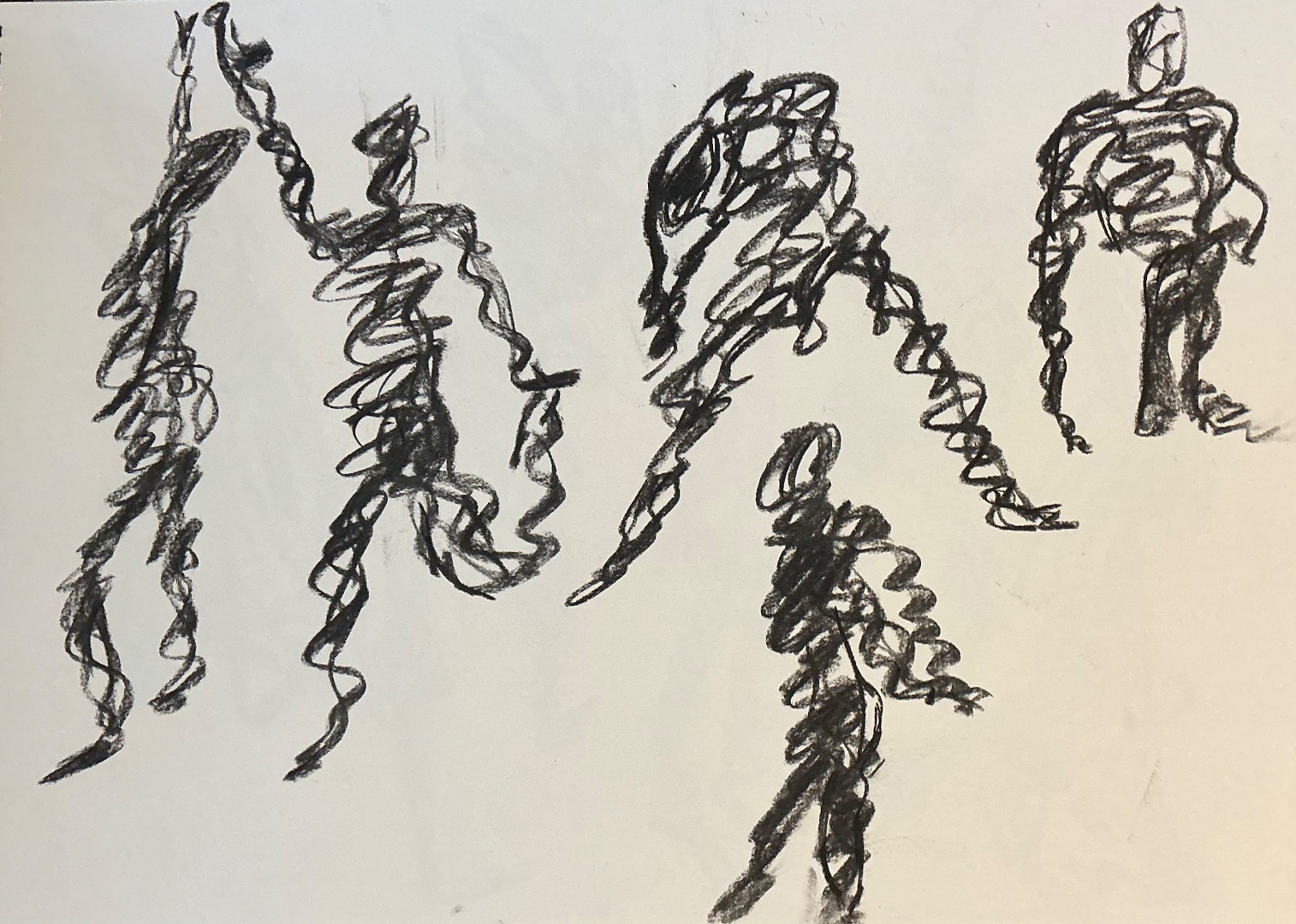 Life Drawing