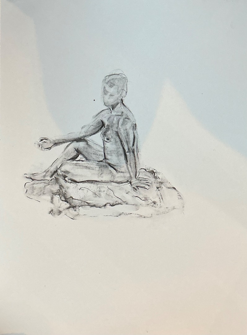 Life Drawing