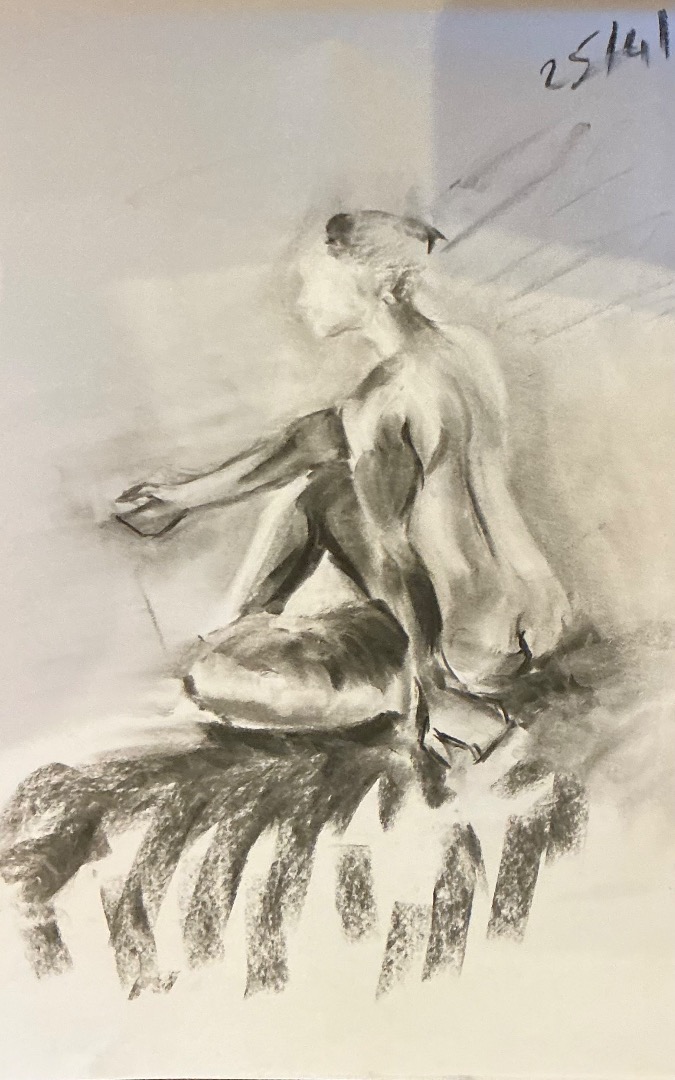 Life Drawing