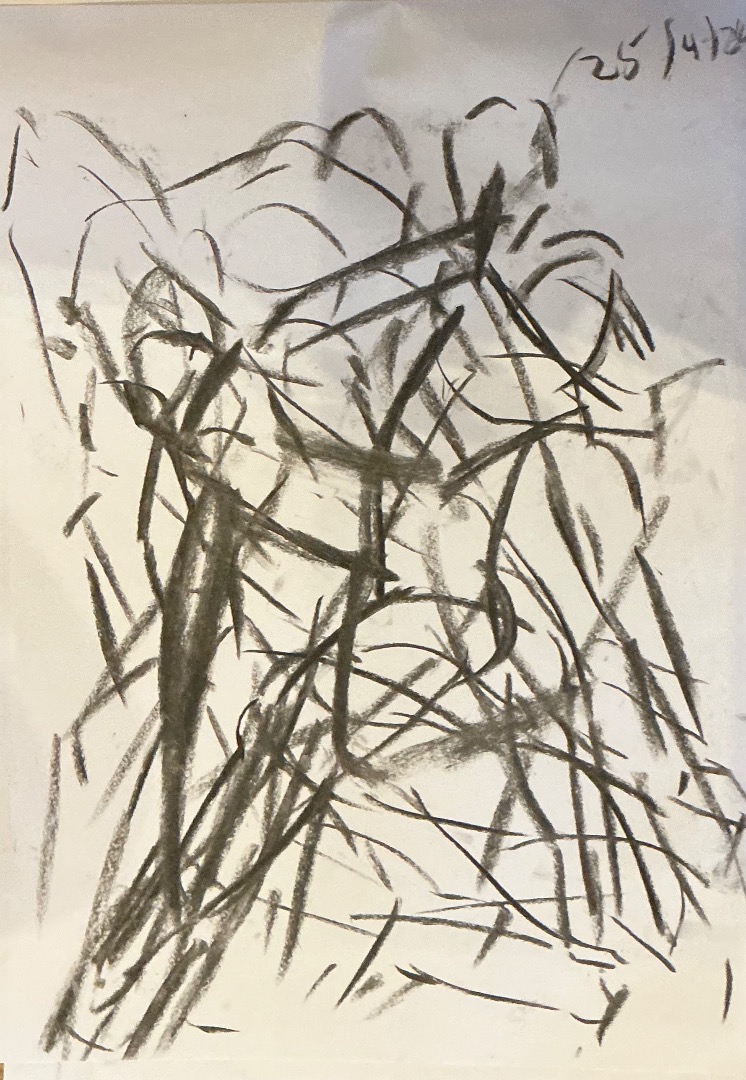 Life Drawing