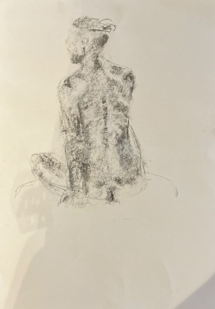 Life Drawing
