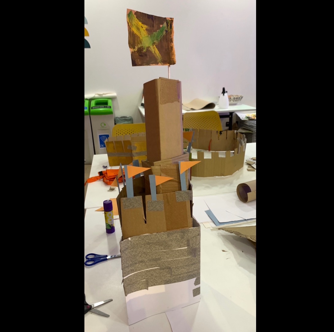 National Galleries Workshops
