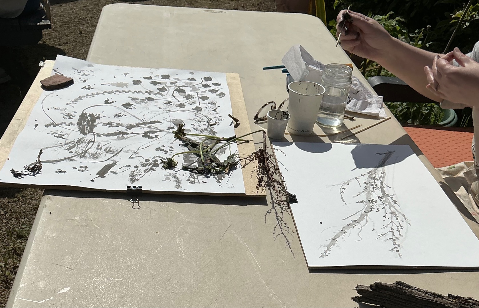 Art In The Garden, Greener Kirkcaldy