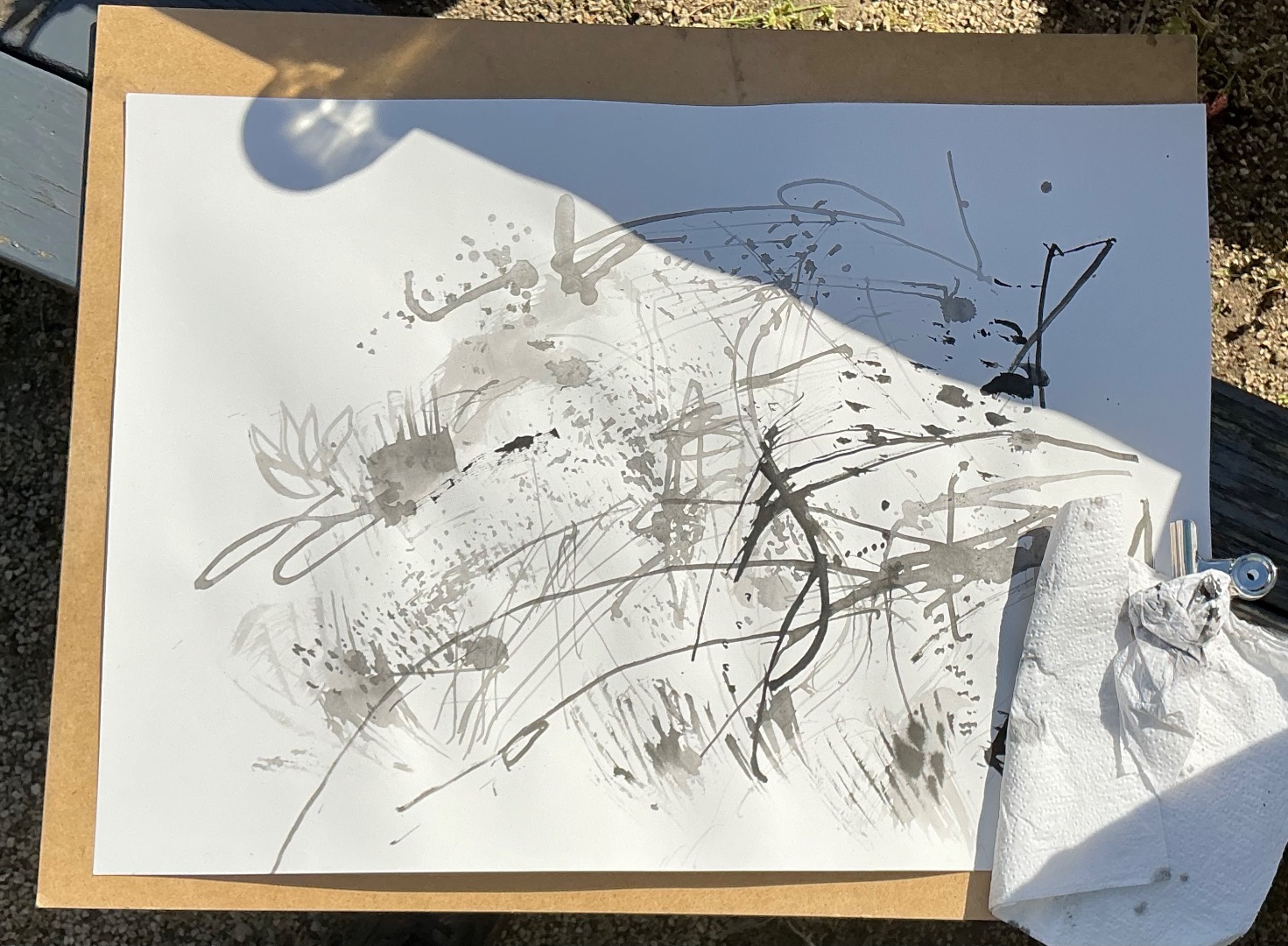 Art In The Garden, Greener Kirkcaldy