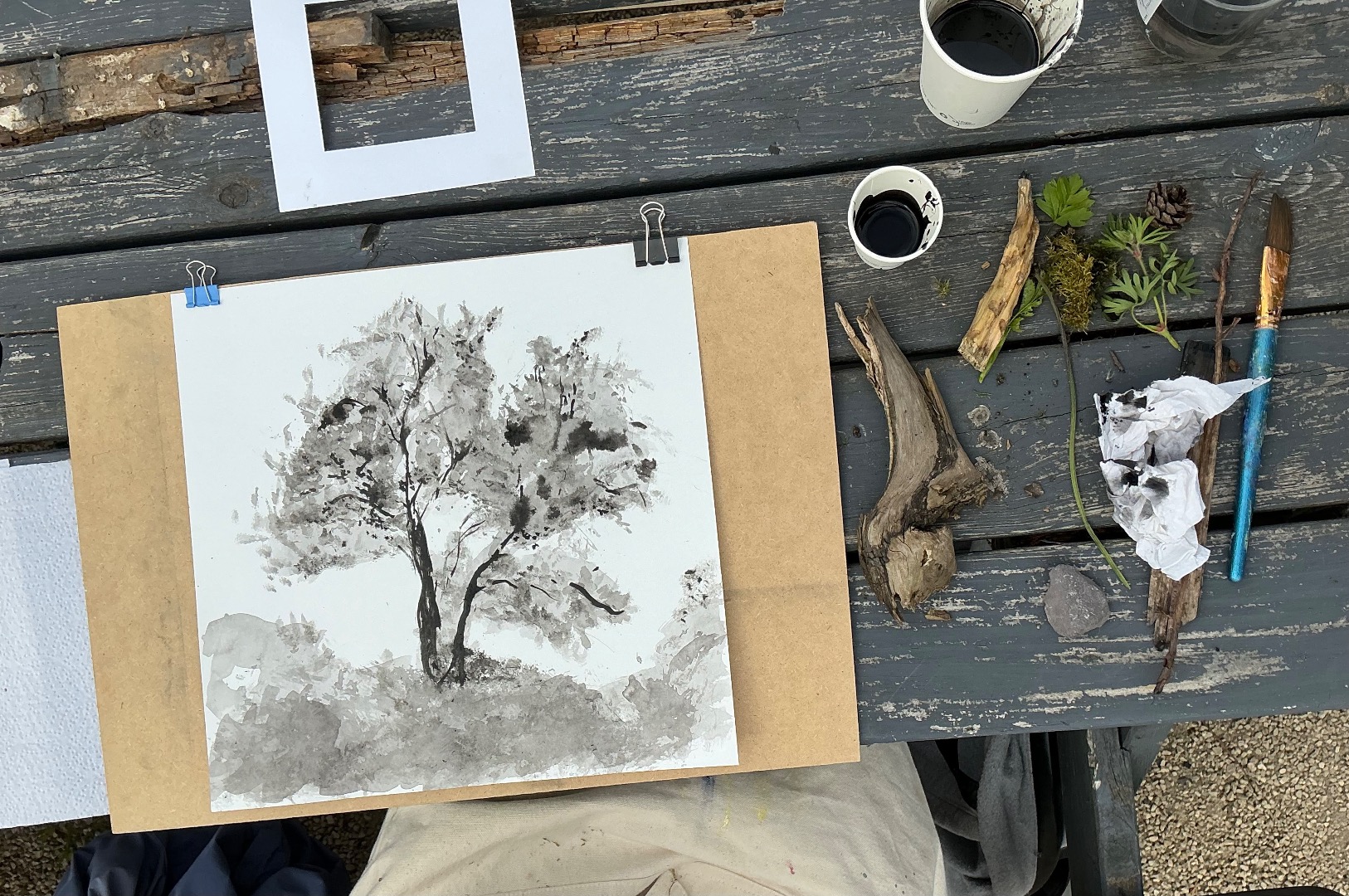 Art In The Garden, Greener Kirkcaldy