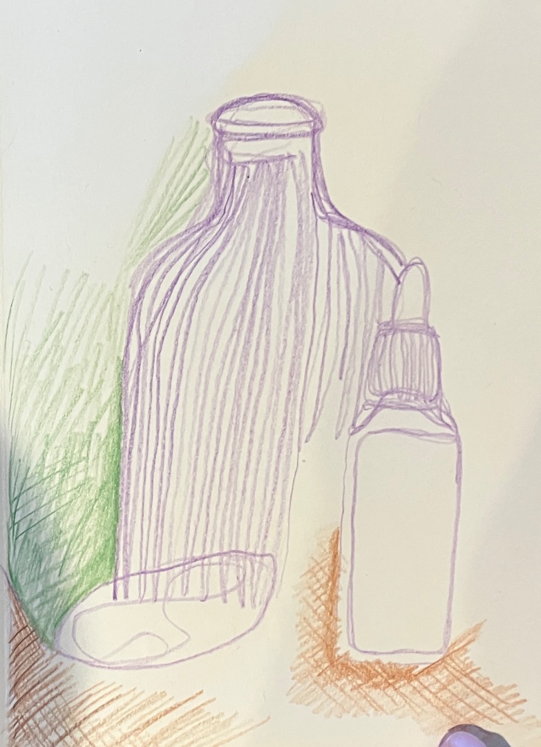 Sketch & Sauna