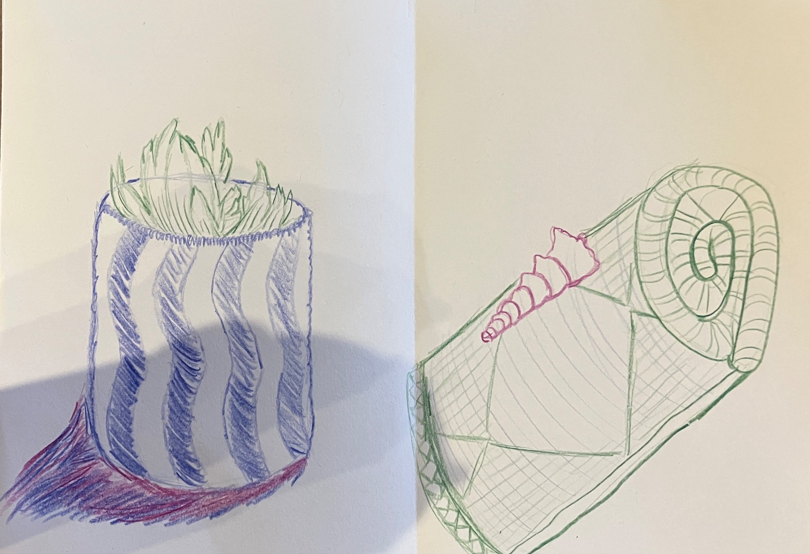 Sketch & Sauna