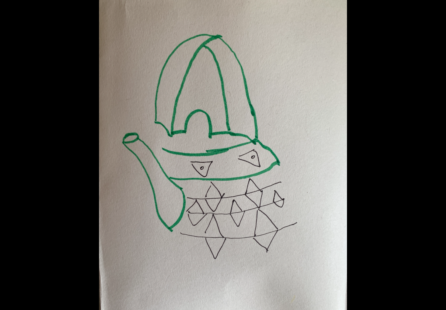 Sketch Club