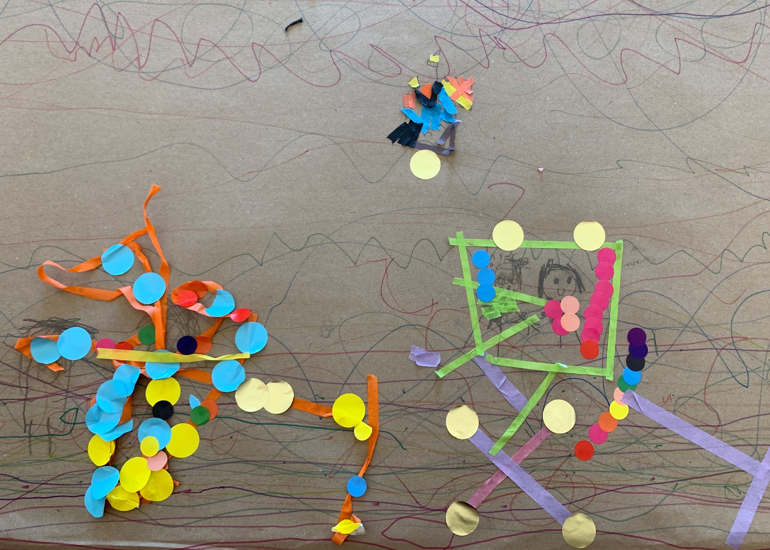 National Galleries Workshops