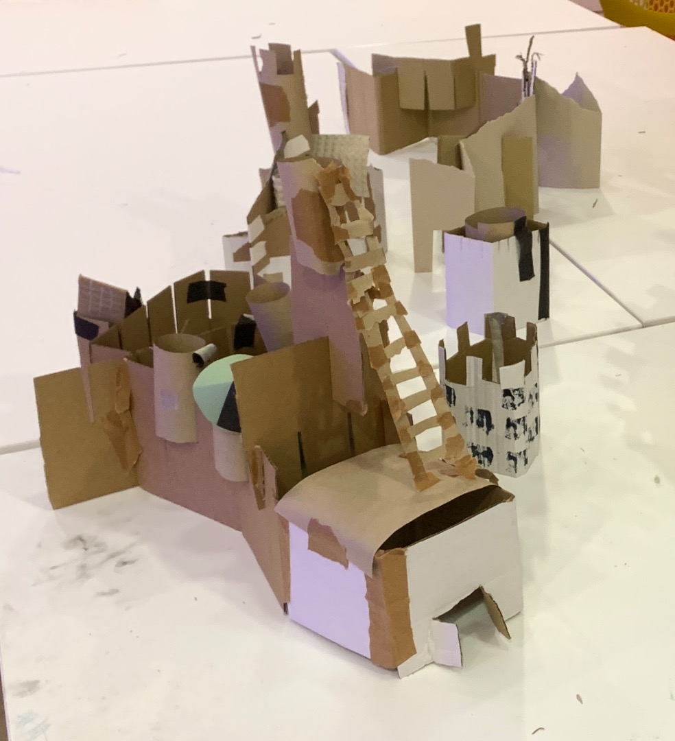 National Galleries Workshops