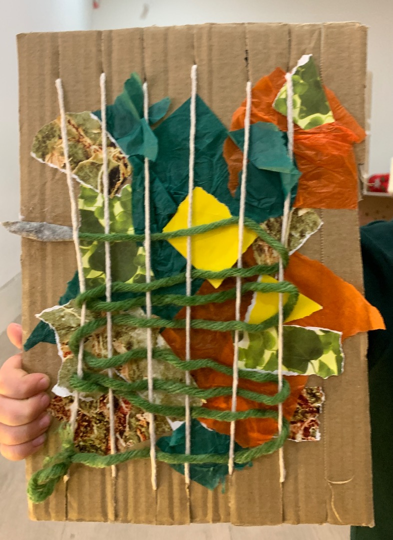 National Galleries Workshops
